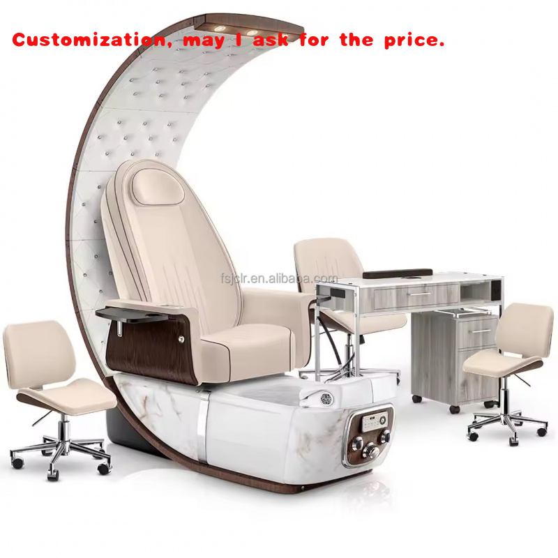 Spa Wellness Locations - custom.Jincheng polyurethaan meubeltafelset en moderne kanaalloze