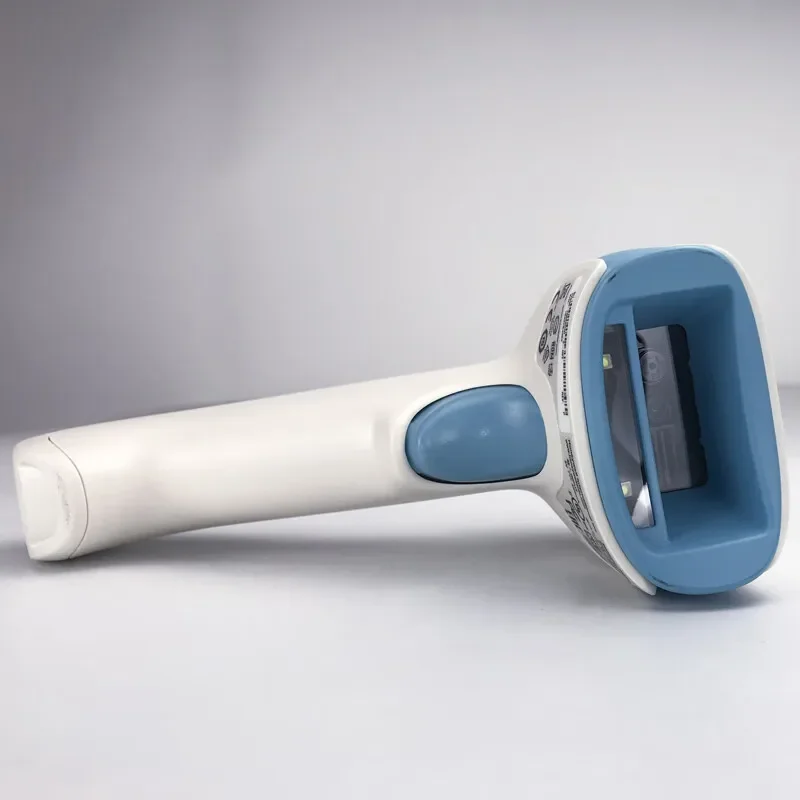Medical Wellness & Spa Werona - Honey Well Xenon 1900h 2D barcodescanner
