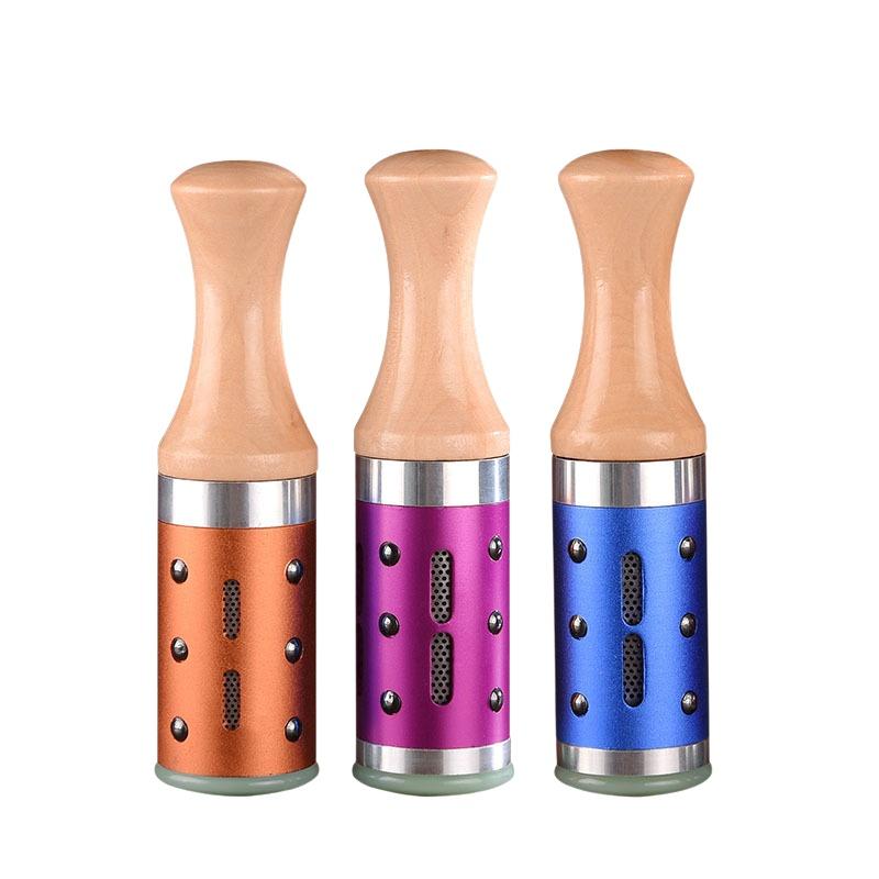 Spa Wellness Locations - 1 Set Jade Moxibustion Stok 360