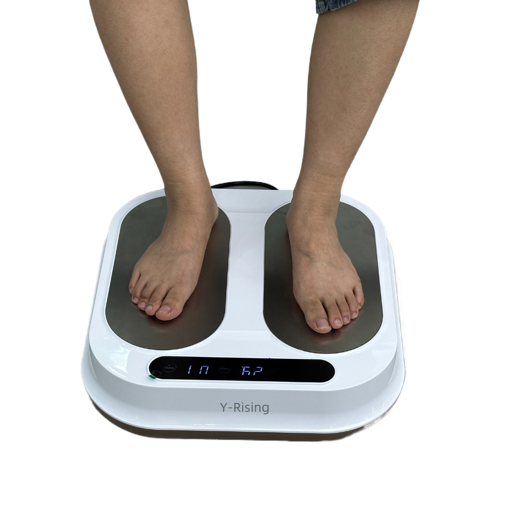 Spa Y Wellness - Olyliffee-P90 Terahertz Voetmassageapparaat Thz Foot Spa