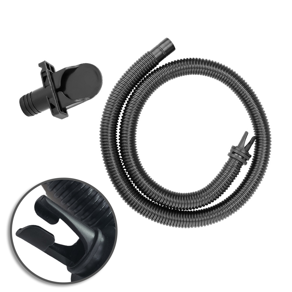 Spa Wellness Locations - 1 Set Inflatie Slang Adapter Kit