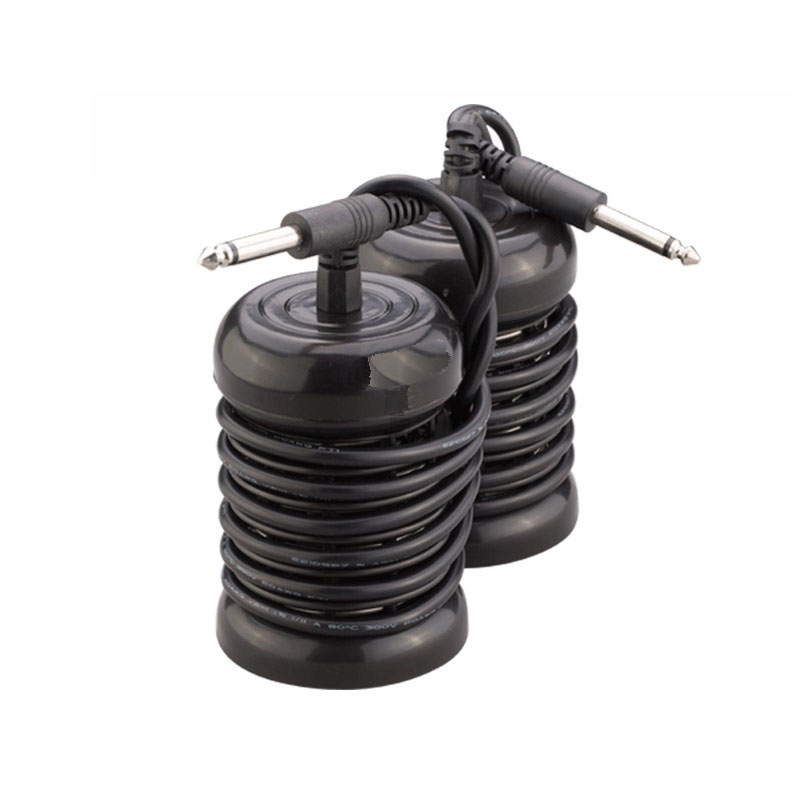 Home Spa Wellness - Roestvrij staal Detox Foot Spa Ionisator