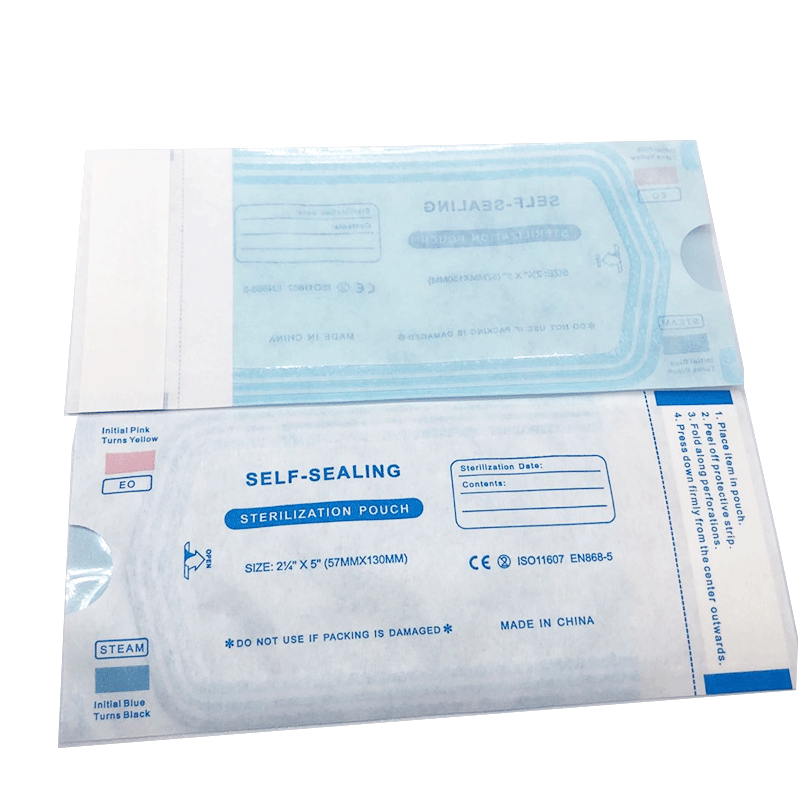 Medical Wellness & Spa Werona - 200 Stks/pak 57*130Mm Dentista Self Sealing