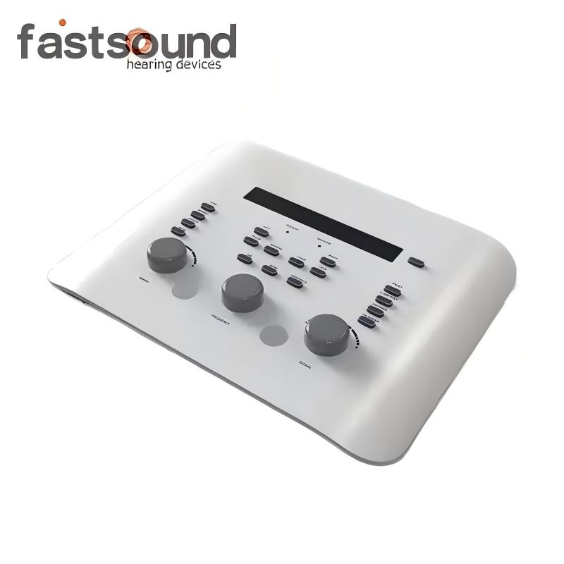Medical Wellness & Spa Werona - Analytische instrumenten Wellness Audiometer voor medische