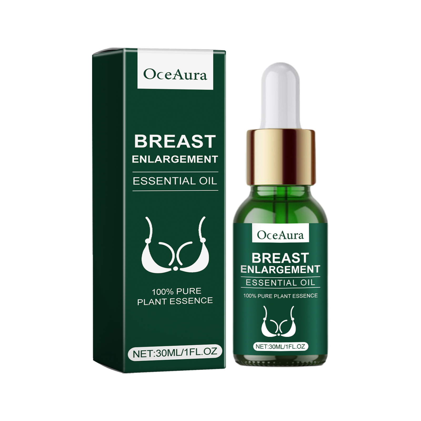 Rose Breast Essential Oil Moll - Spa Wellness Massage recensie en prijs