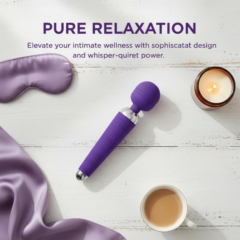 @% Draadloze massager met drie - Medical Wellness & Spa Werona recensie en prijs