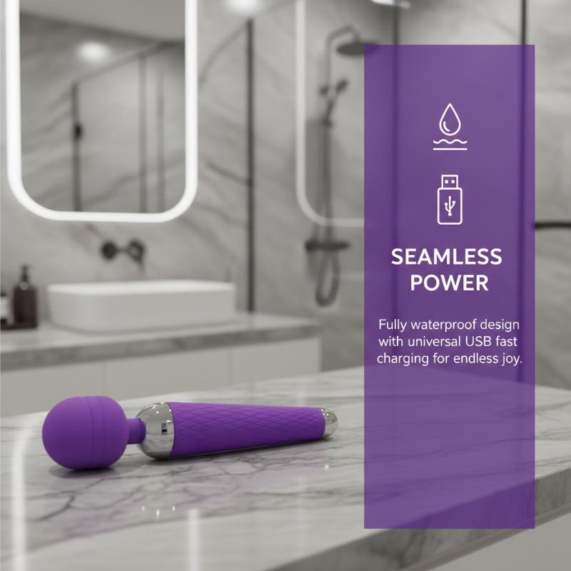 @% Draadloze massager met drie - Medical Wellness & Spa Werona recensie en prijs