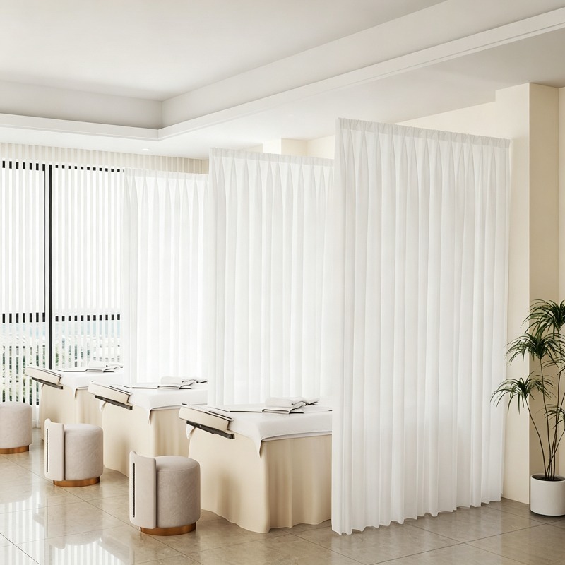 U-vormige, L-vormige, gebogen  - Medical Wellness & Spa Werona recensie en prijs