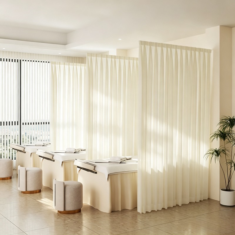 U-vormige, L-vormige, gebogen  - Medical Wellness & Spa Werona recensie en prijs