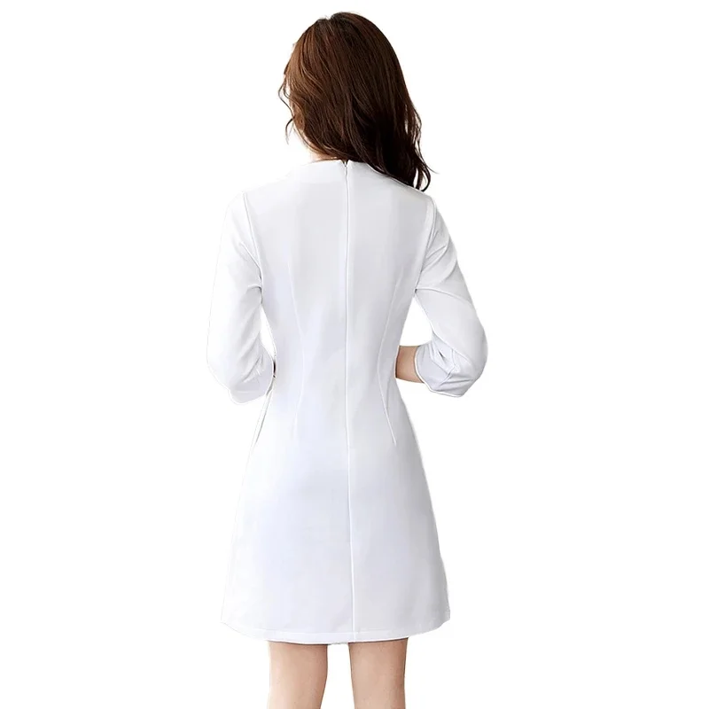 Schoonheid Uniform Spa Hotel R - Spa Wellness Locations recensie en prijs