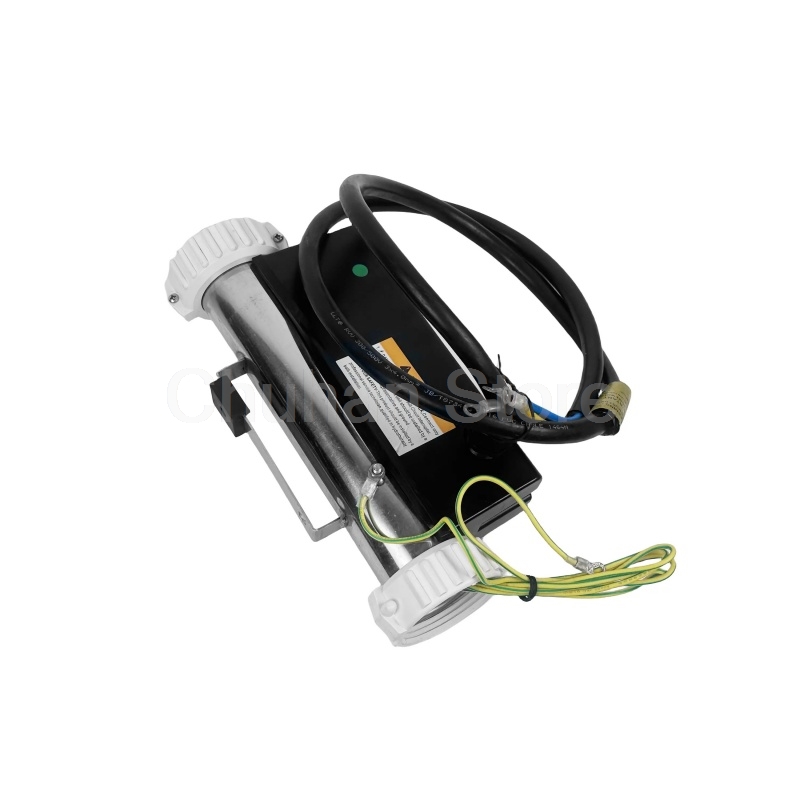 1KW Badkuip Elektrische Tankle - Spa Wellness Massage recensie en prijs