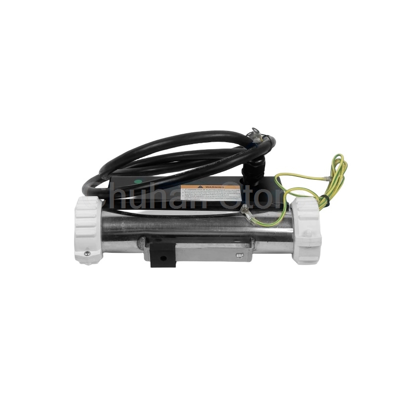 1KW Badkuip Elektrische Tankle - Spa Wellness Massage recensie en prijs