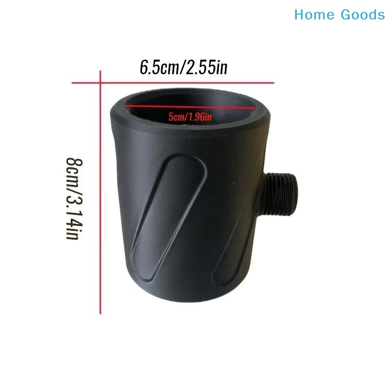 PreferredMens Douchekop 1PC Ve - Home Spa Wellness recensie en prijs