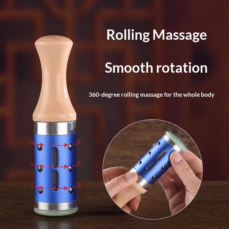 1 Set Jade Moxibustion Stok 36 - Spa Wellness Locations recensie en prijs