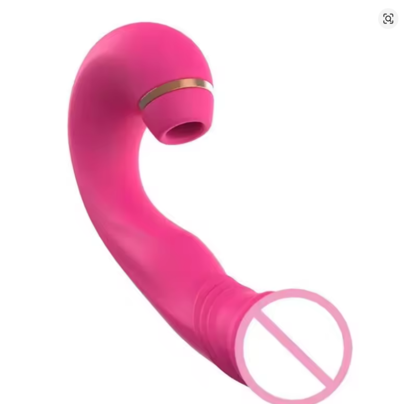 Siliconen Intieme Massager Dub - Medical Wellness & Spa Werona recensie en prijs