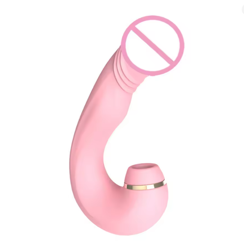 Siliconen Intieme Massager Dub - Medical Wellness & Spa Werona recensie en prijs