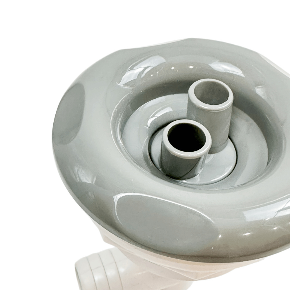 Φ 90Mm Deksel Dubbel Gat Roter - Spa Wellness Locations recensie en prijs