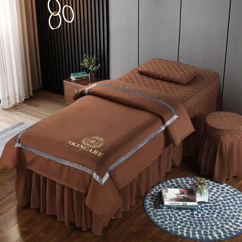 Beiou Beauty Salon 4-delige be - Spa Wellness Locations recensie en prijs