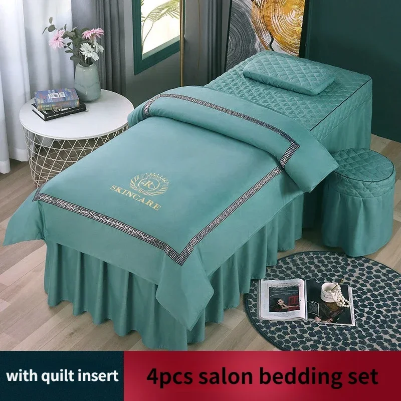 Beiou Beauty Salon 4-delige be - Spa Wellness Locations recensie en prijs