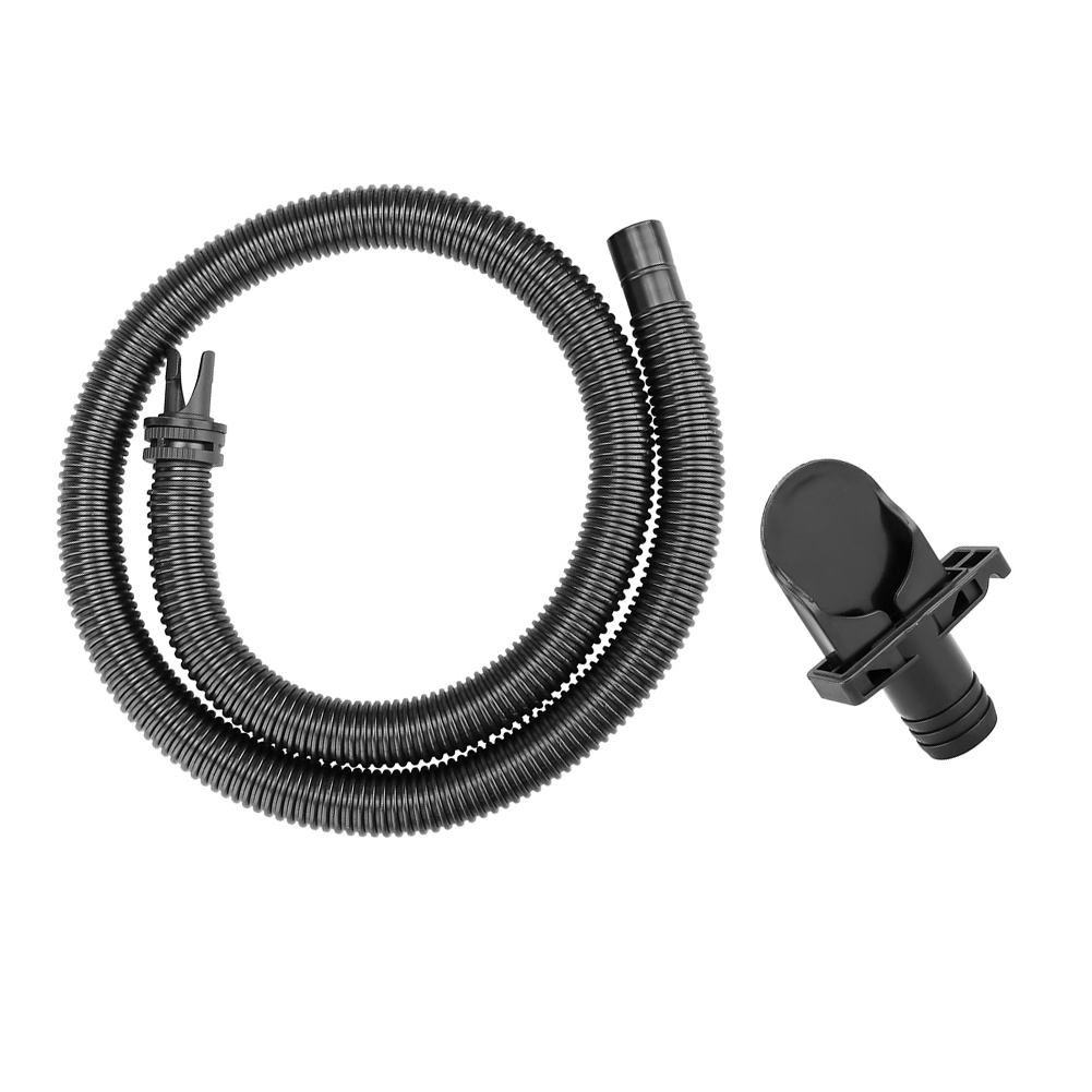1 Set Inflatie Slang Adapter K - Spa Wellness Locations recensie en prijs