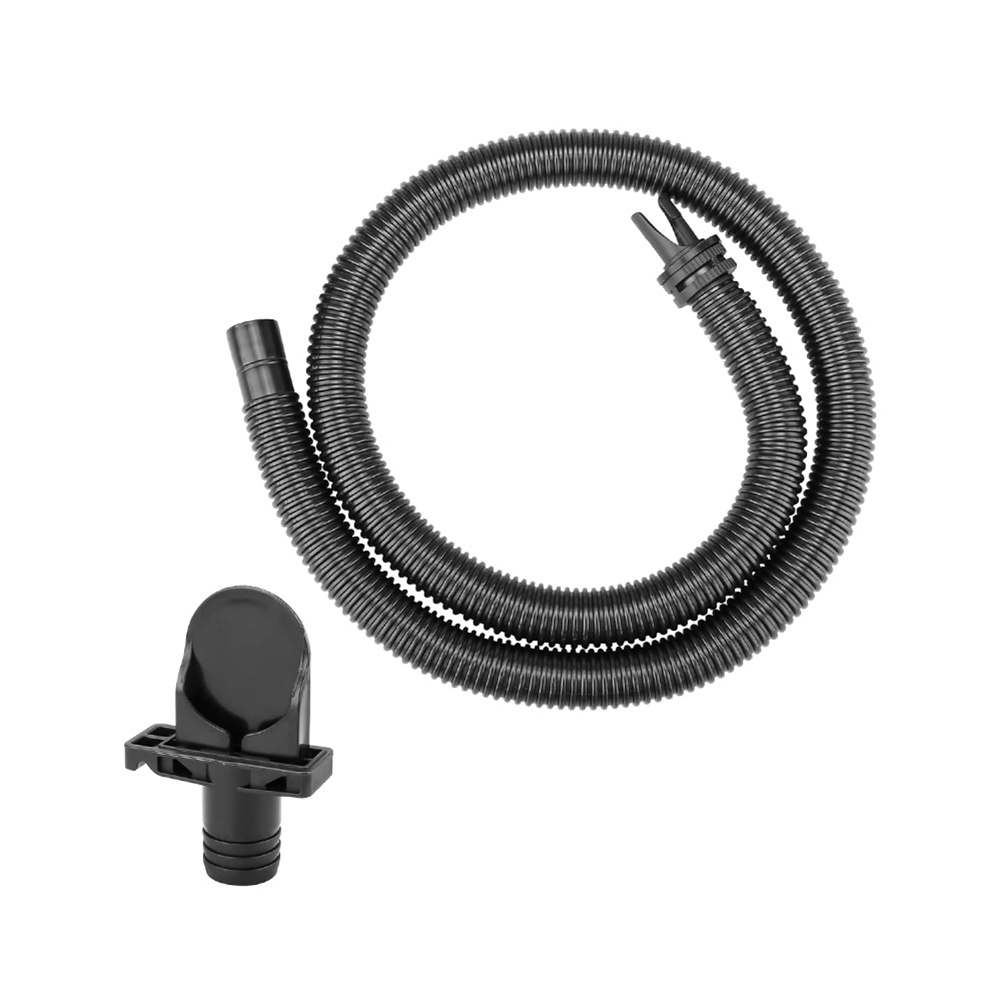 1 Set Inflatie Slang Adapter K - Spa Wellness Locations recensie en prijs