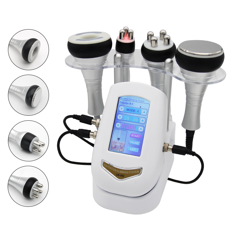 Lichaam Afslanken 3/4 IN1 Cavi - Home Spa Wellness recensie en prijs