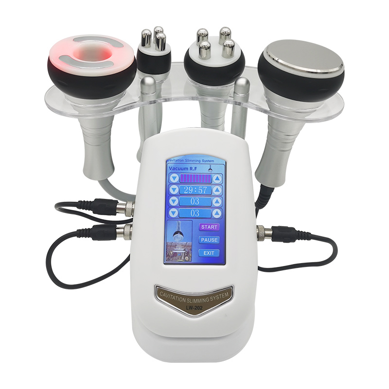 Lichaam Afslanken 3/4 IN1 Cavi - Home Spa Wellness recensie en prijs