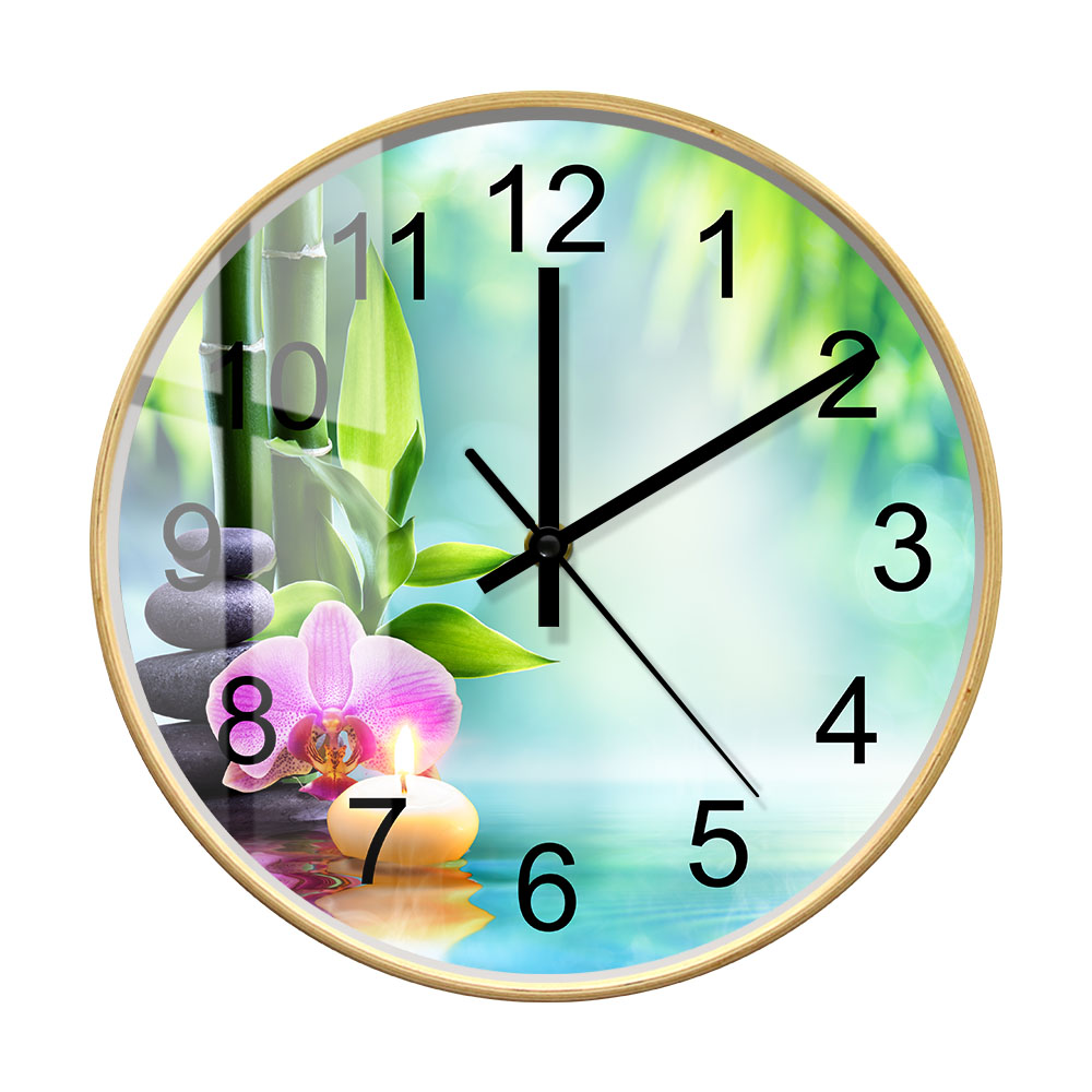Salie Lotusbloem Zen Stenen St - Medical Wellness & Spa Werona recensie en prijs