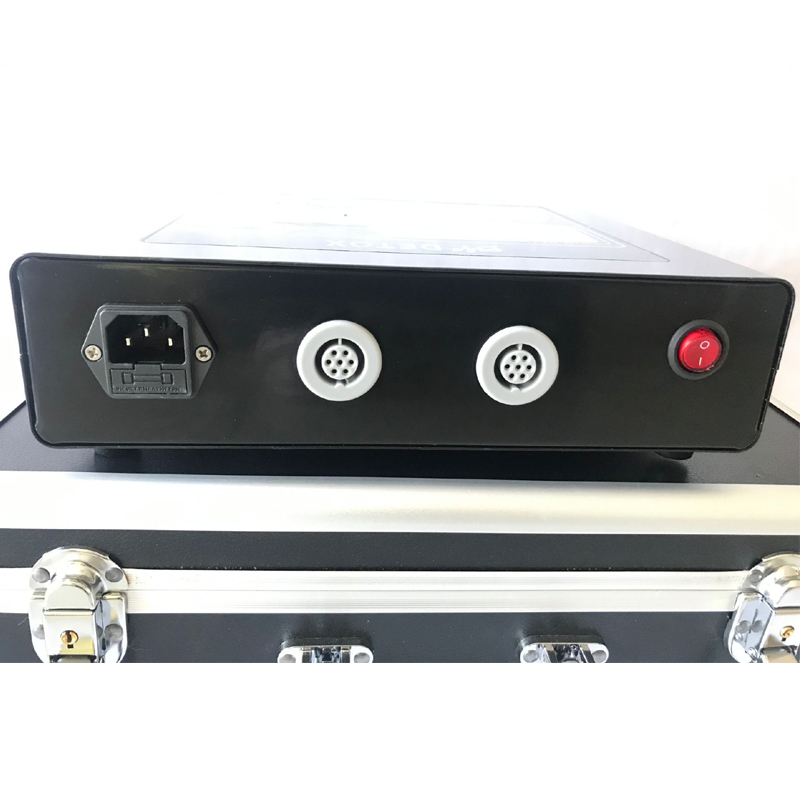 Ionische Reiniging Voet Detox  - Spa Wellness Massage recensie en prijs