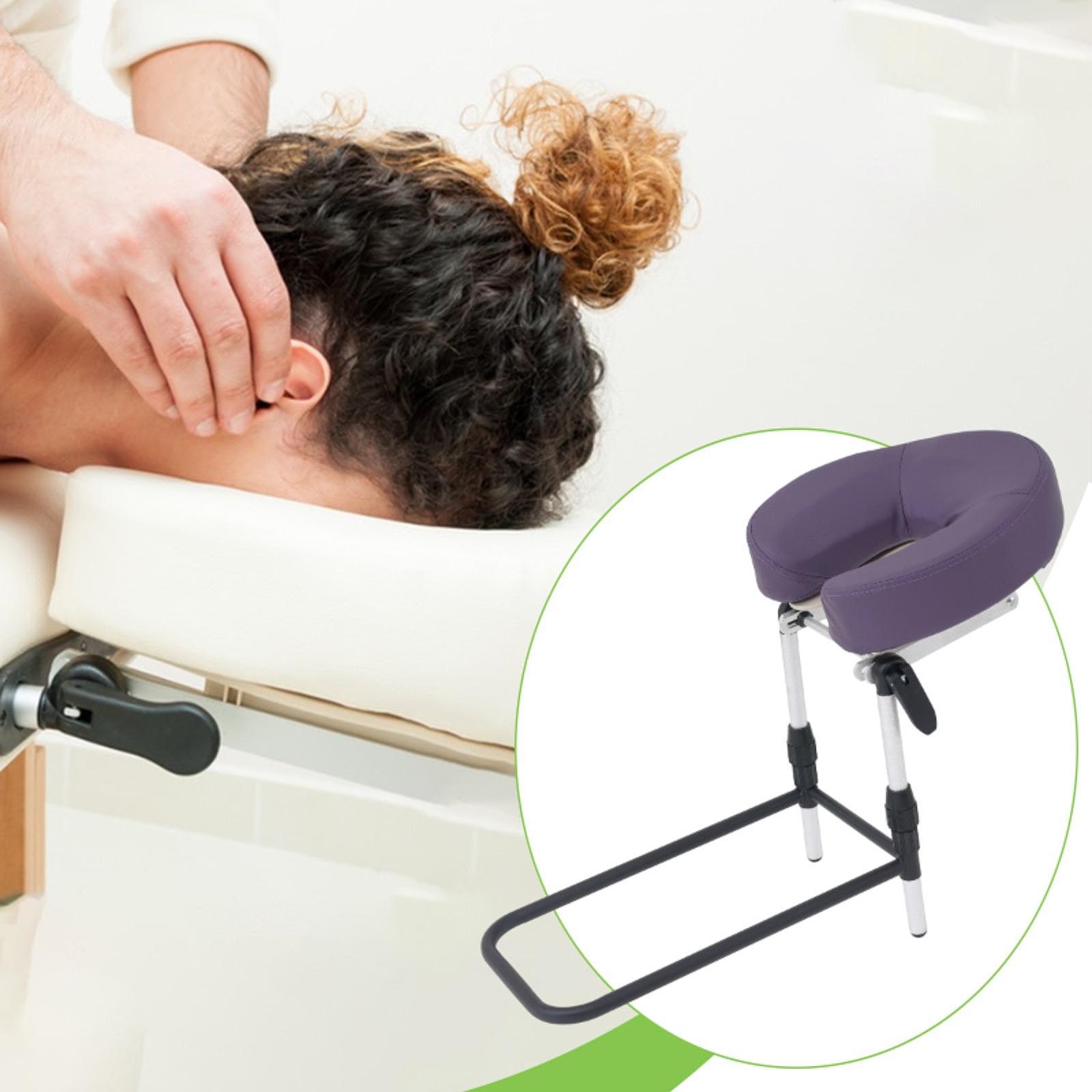 Massage Hoofdsteun Kit Gezicht - Spa Y Wellness recensie en prijs