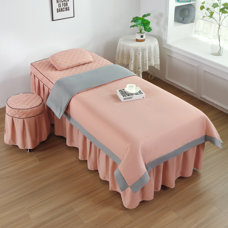 4 stks Rose Schoonheidssalon B - Spa Wellness Locations recensie en prijs
