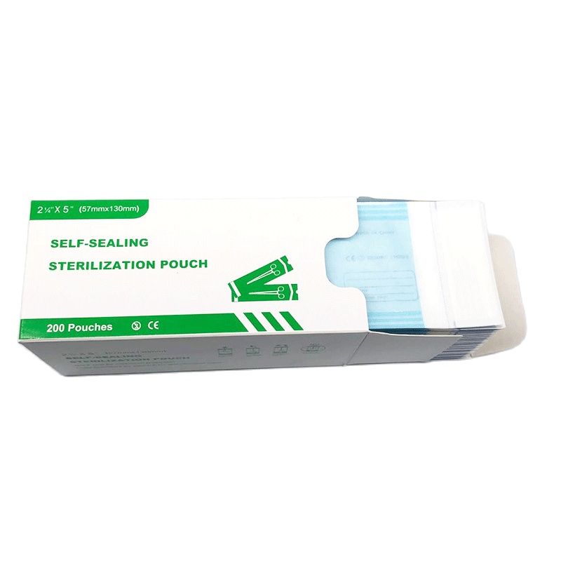 200 Stks/pak 57*130Mm Dentista - Medical Wellness & Spa Werona recensie en prijs