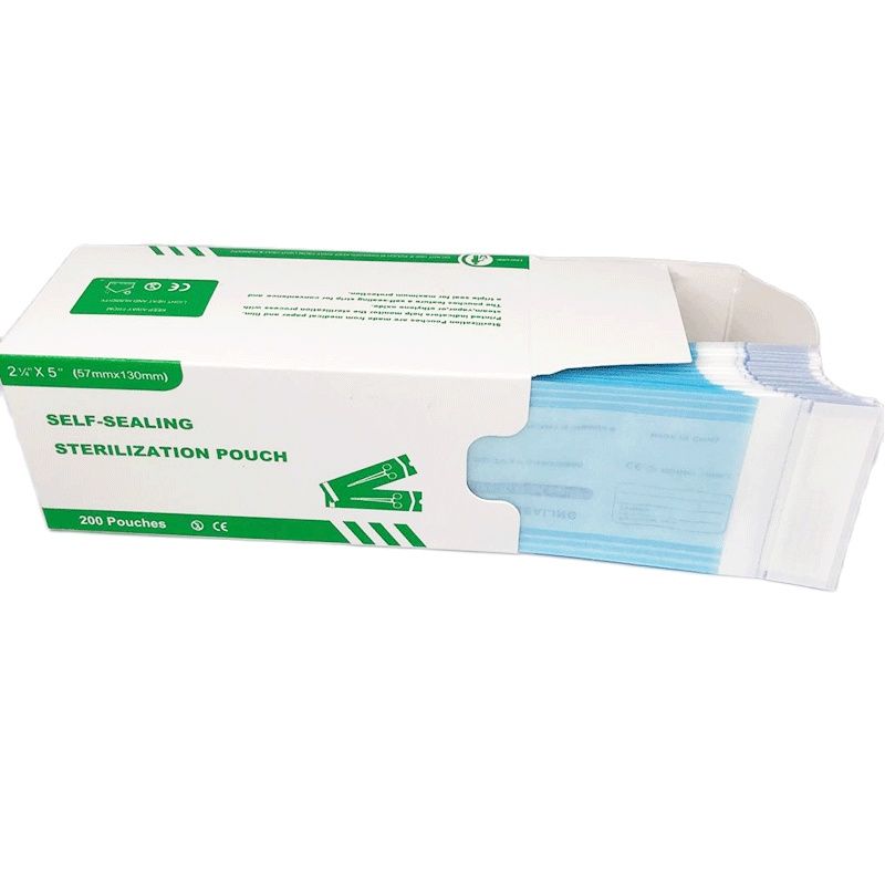 200 Stks/pak 57*130Mm Dentista - Medical Wellness & Spa Werona recensie en prijs