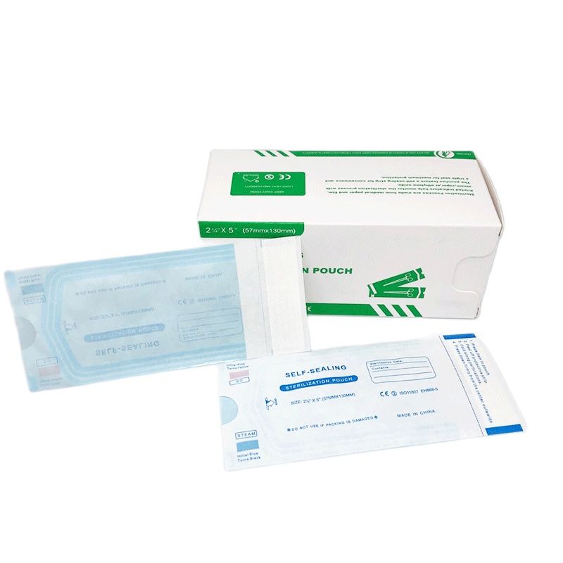 200 Stks/pak 57*130Mm Dentista - Medical Wellness & Spa Werona recensie en prijs