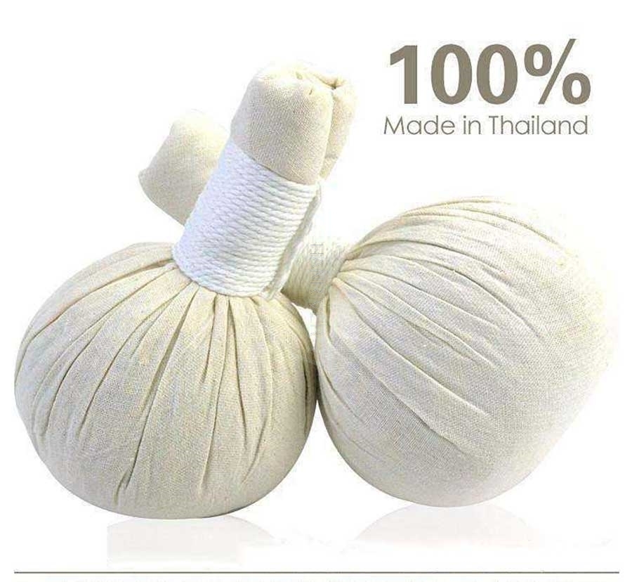 50g/200g Thai SPA Thuis Gezond - Home Spa Wellness recensie en prijs
