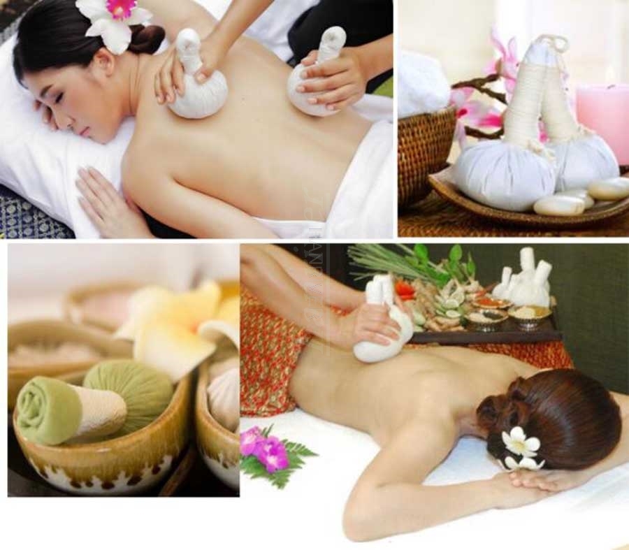 50g/200g Thai SPA Thuis Gezond - Home Spa Wellness recensie en prijs