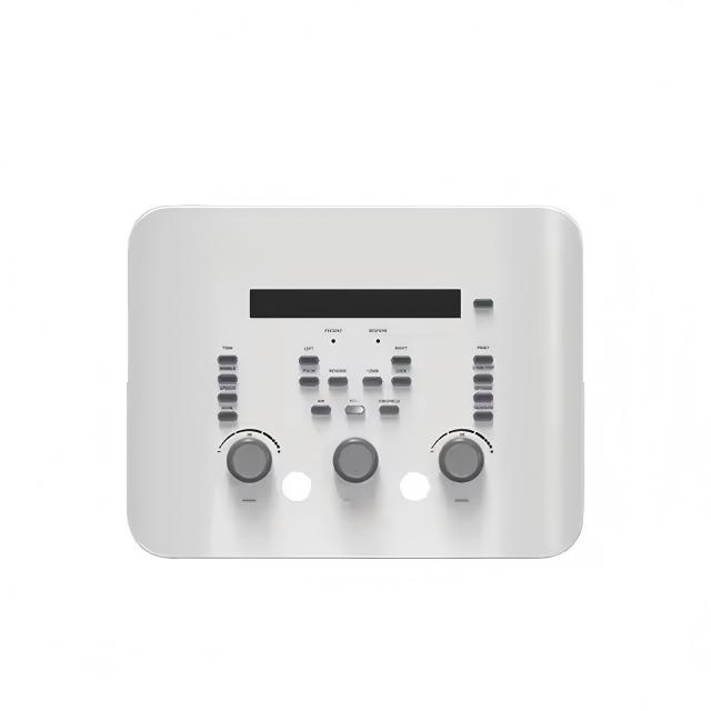 Analytische instrumenten Welln - Medical Wellness & Spa Werona recensie en prijs