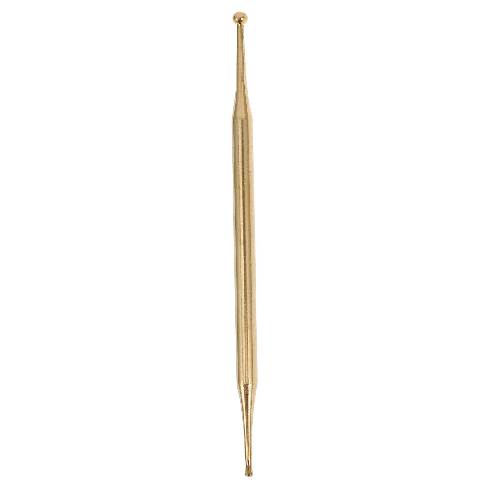 Precisie Koper Acupressuur Pen - Home Spa Wellness recensie en prijs